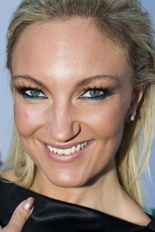 Photo of Stine Kronborg