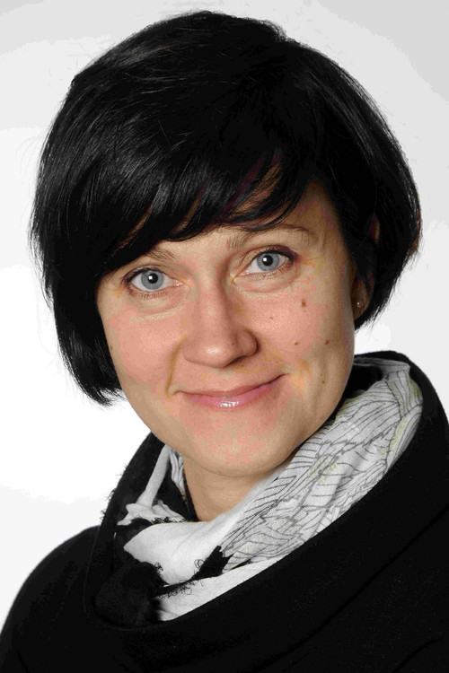 Photo of Helen Valkna