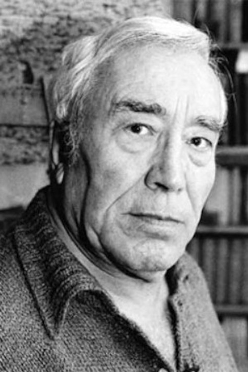 Photo of José Cardoso Pires