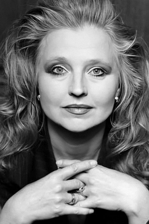 Photo of Hanna Schygulla