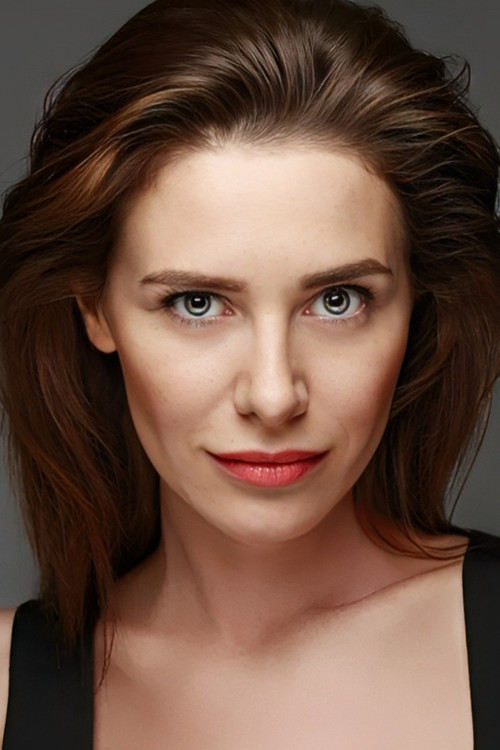 Photo of Gözde Mukavelat