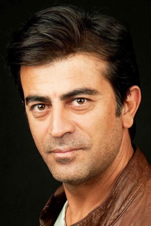 Photo of Erkan Bektaş