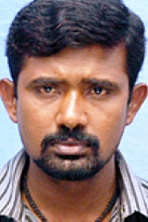 Photo of K. P. Jagannath