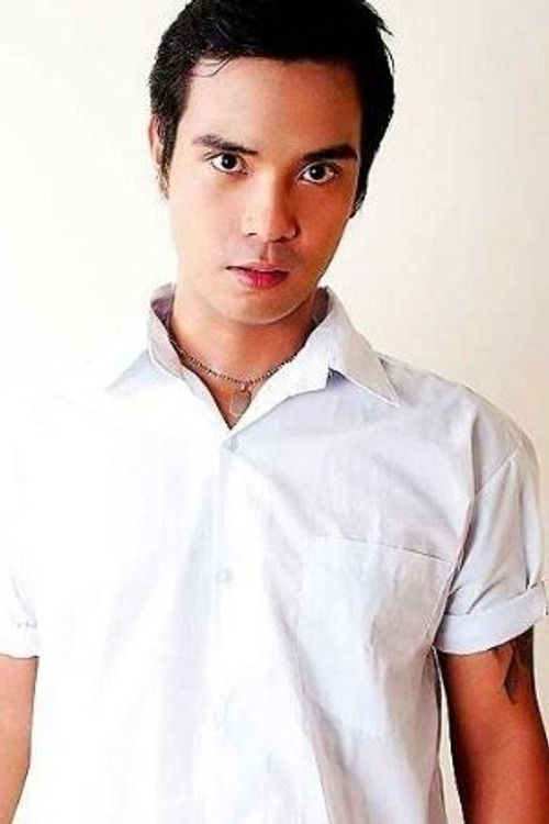 Photo of Kristoffer King