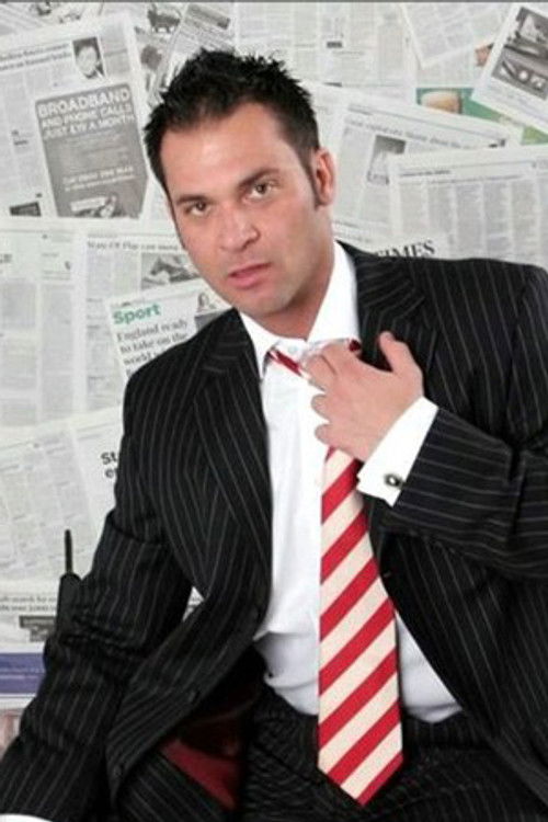 Photo of Jed Willcox