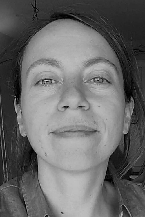 Photo of Yulia Aronova