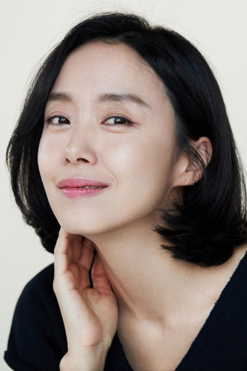 Photo of Jeon Do-yeon