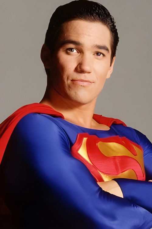 Photo of Dean Cain