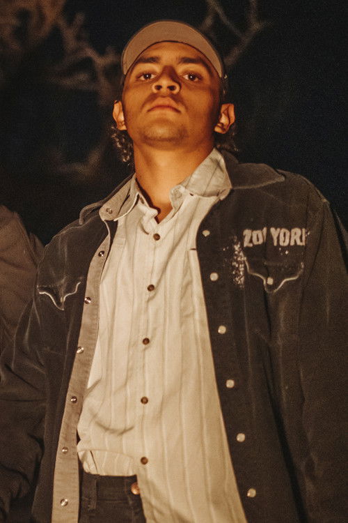 Photo of Moisés Quiñones