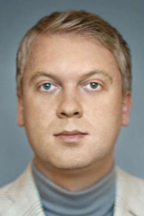 Photo of Sergey Svetlakov