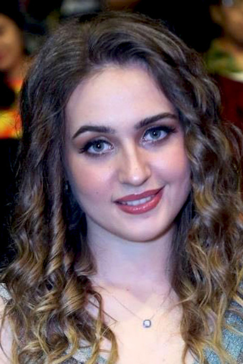 Photo of Maria Ryaboshapka