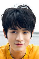 Photo of Michael Chang