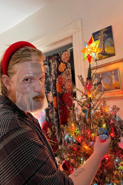 Photo of Joshua Sullivan