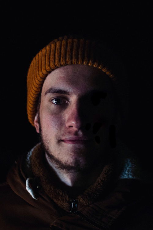 Photo of Sebastian Theiss