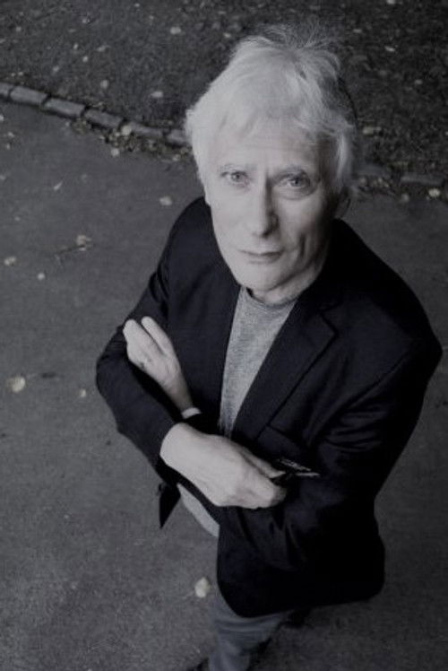 Photo of Petter Vennerød