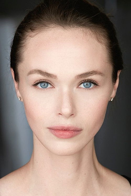 Photo of Jessica Cook