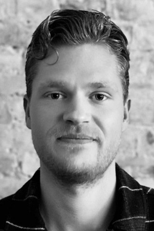 Mikkel Mørch Harsløf