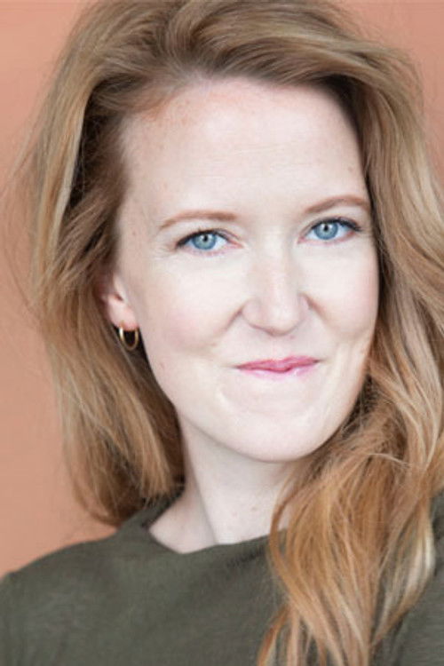 Photo of Kristine Lauritzen