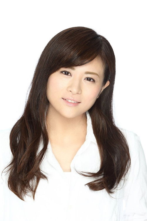 Photo of Ai Maeda