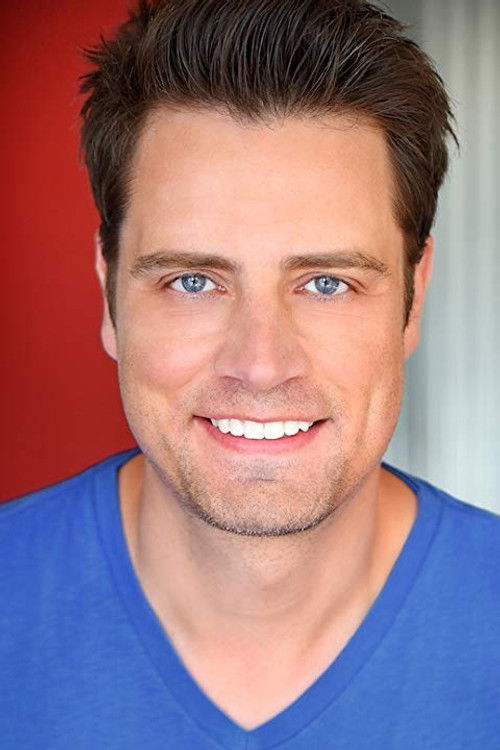 Photo of Christian Simpson