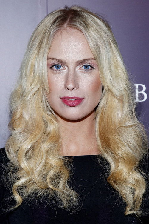 Photo of CariDee English