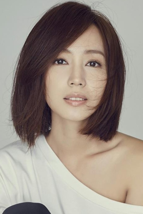 Photo of Esther Huang