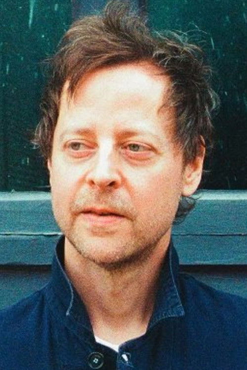 Photo of Darren Jessee