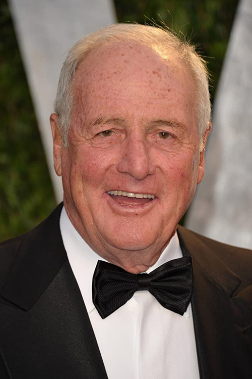 Photo of Jerry Weintraub