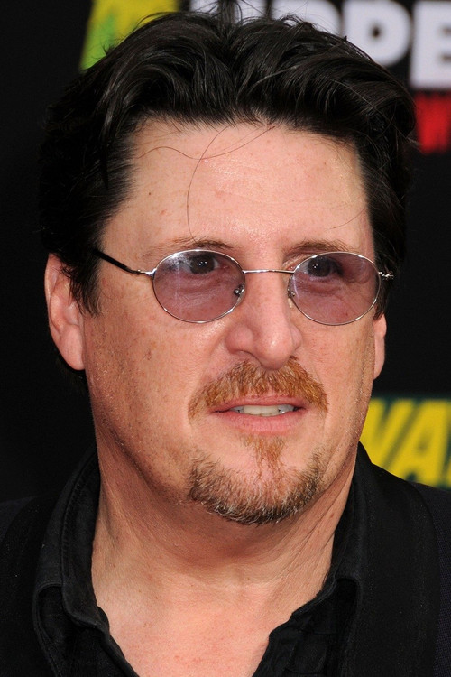 Photo of Bill Barretta