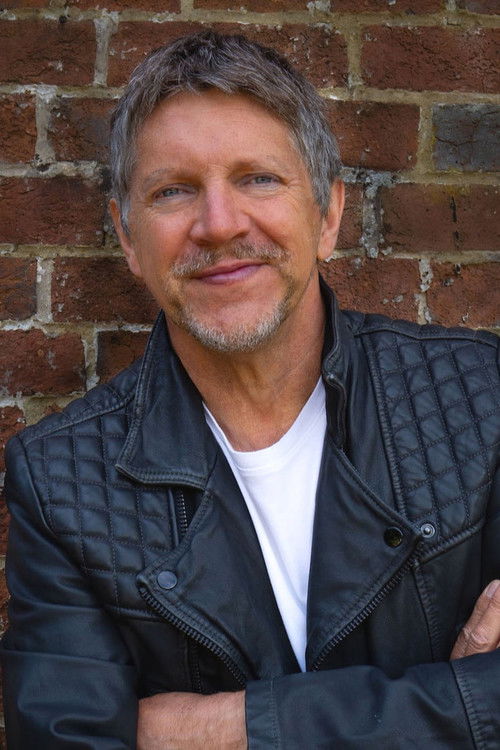 Photo of Neil Buchanan