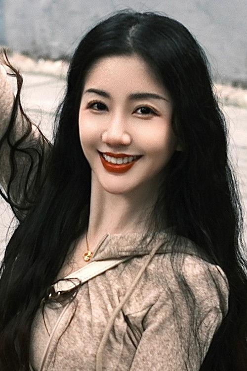 Photo of Maggie Chen