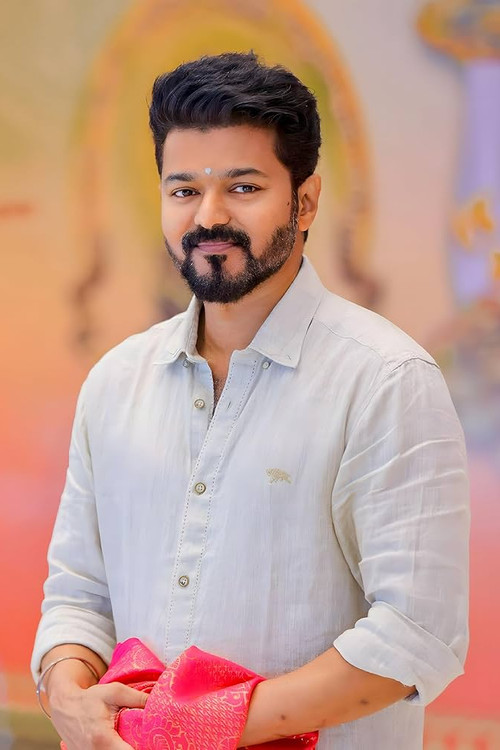 Photo of Vijay