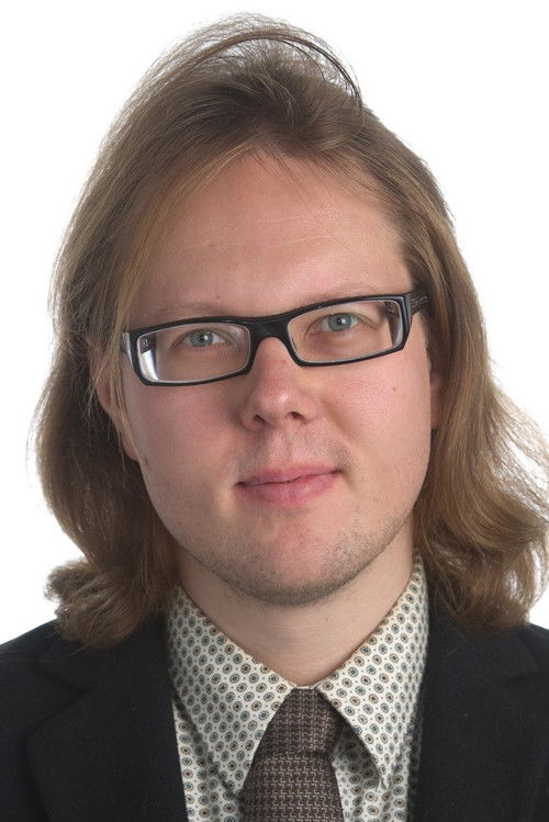 Photo of Vahur Afanasjev