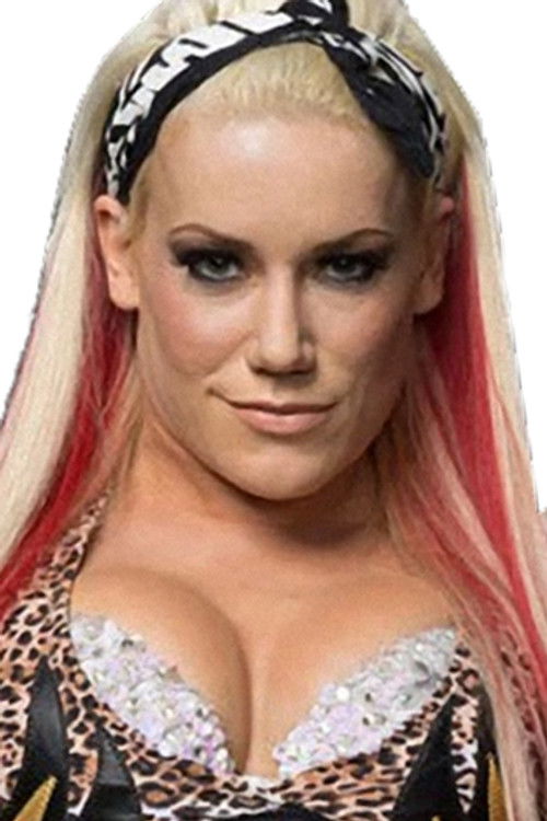 Photo of Kira Renée Magnin-Forster