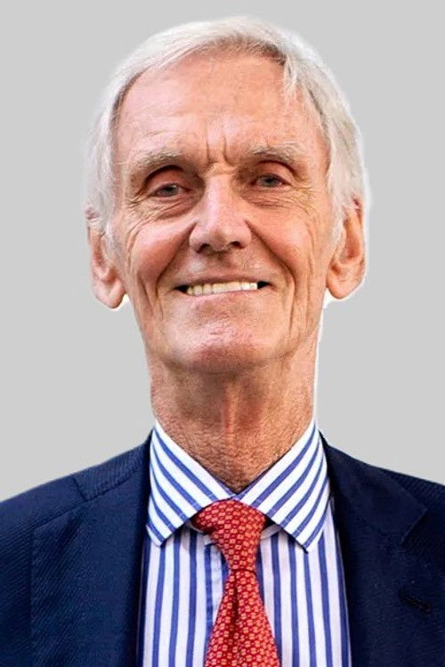 Photo of John Steiner