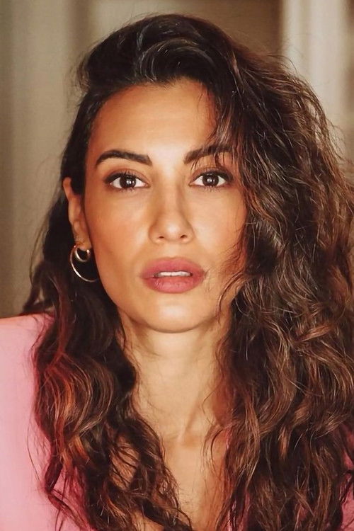 Photo of Evgenia Samara