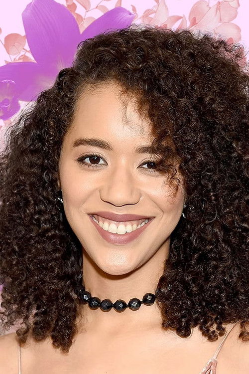 Photo of Jasmin Savoy Brown
