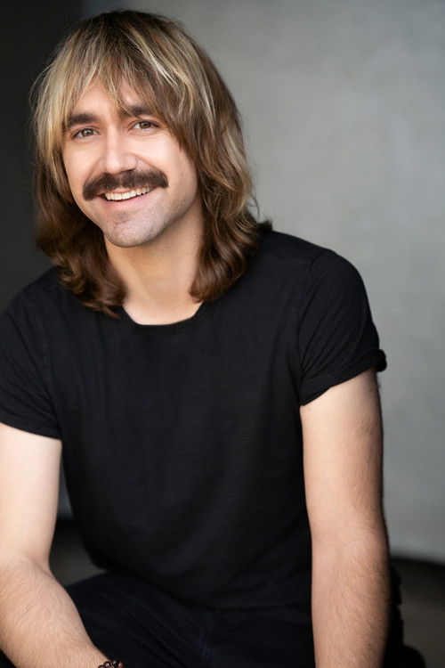 Photo of Hunter Hopewell