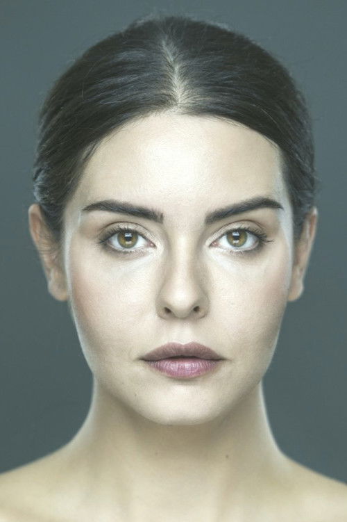 Photo of Ayşin Yeşim Çapanoğlu