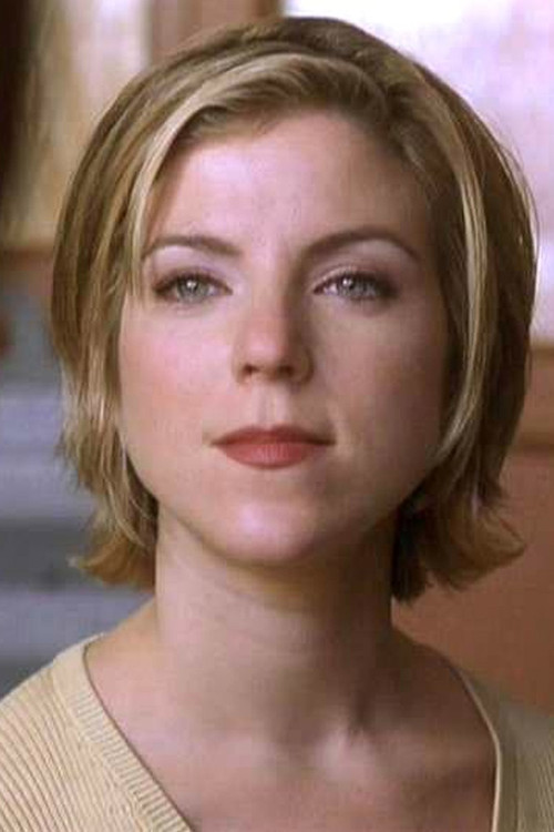 Photo of Sabrina Grdevich