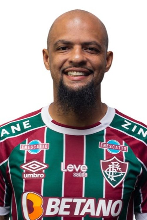 Photo of Felipe Melo