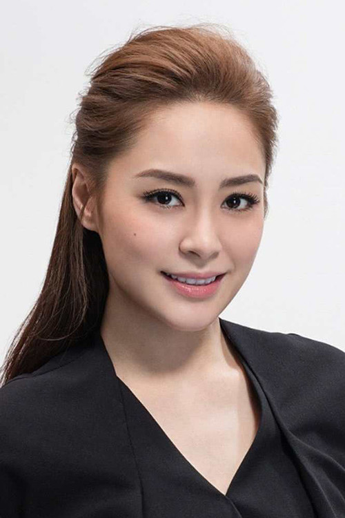 Photo of Gillian Chung