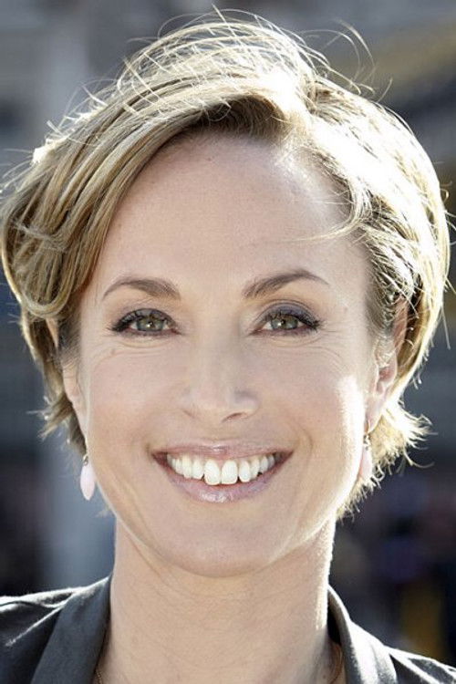 Photo of Natasja Crone