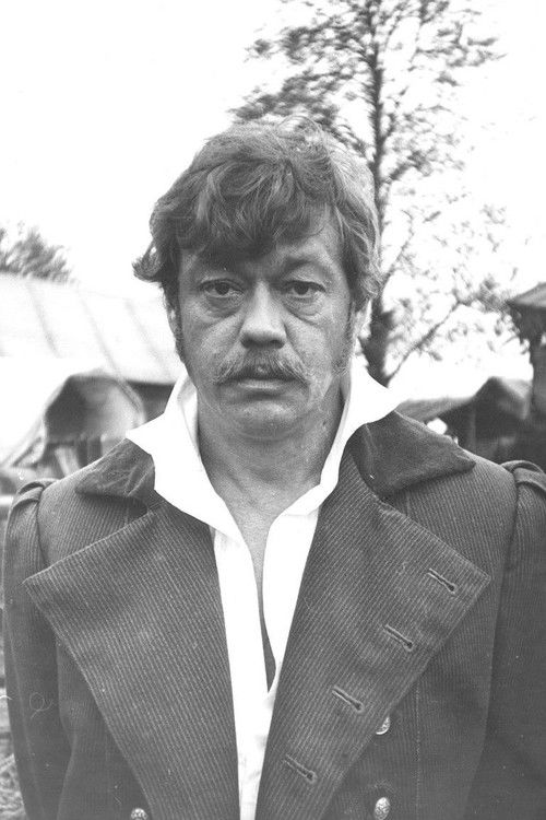 Photo of Nikolai Karachentsov