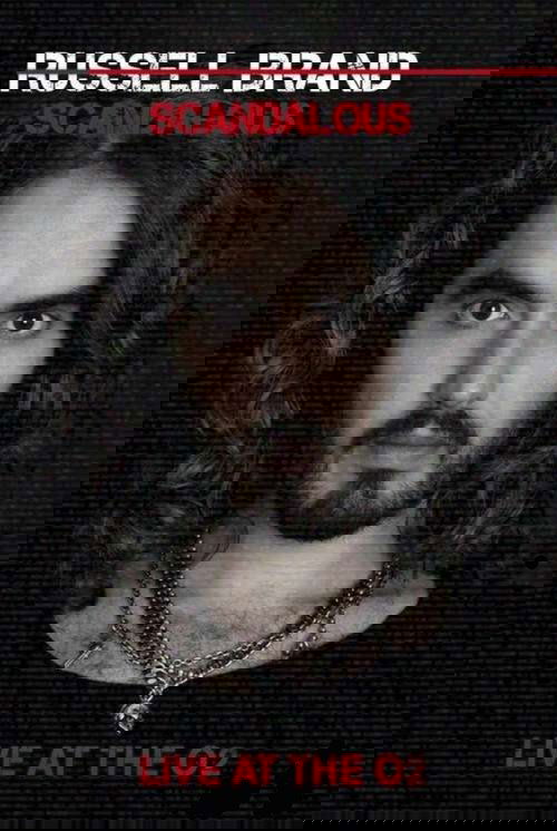 Russell Brand: Scandalous
