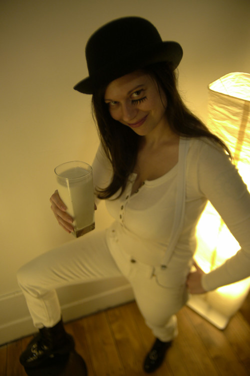 Photo of Emily Youcis