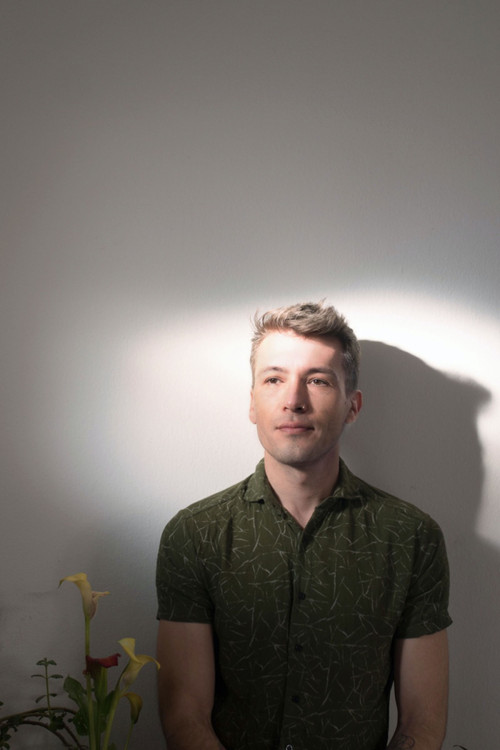 Photo of Ramón Benitez