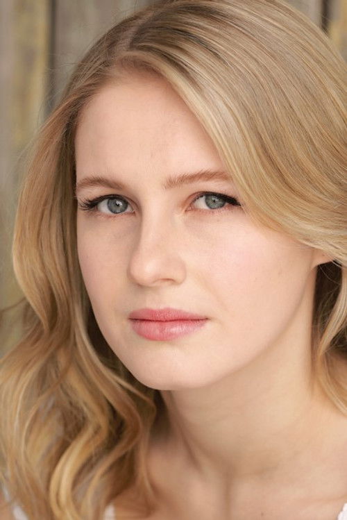 Photo of Caitlin Ashley-Thompson