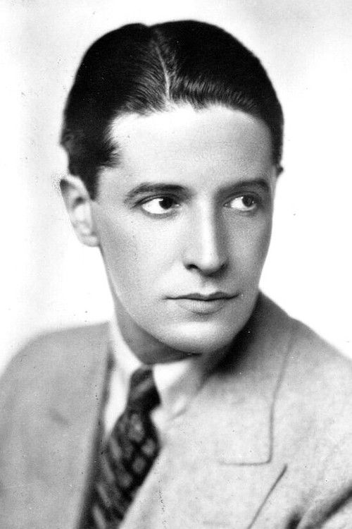 Photo of Ivor Novello