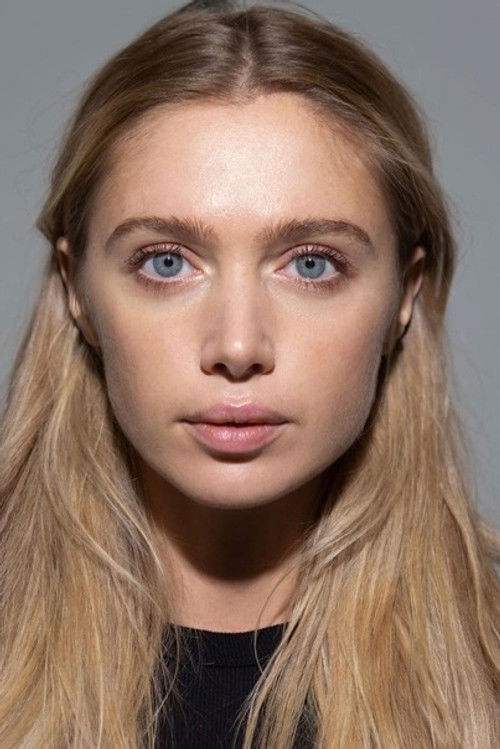 Photo of Anna Andrusenko